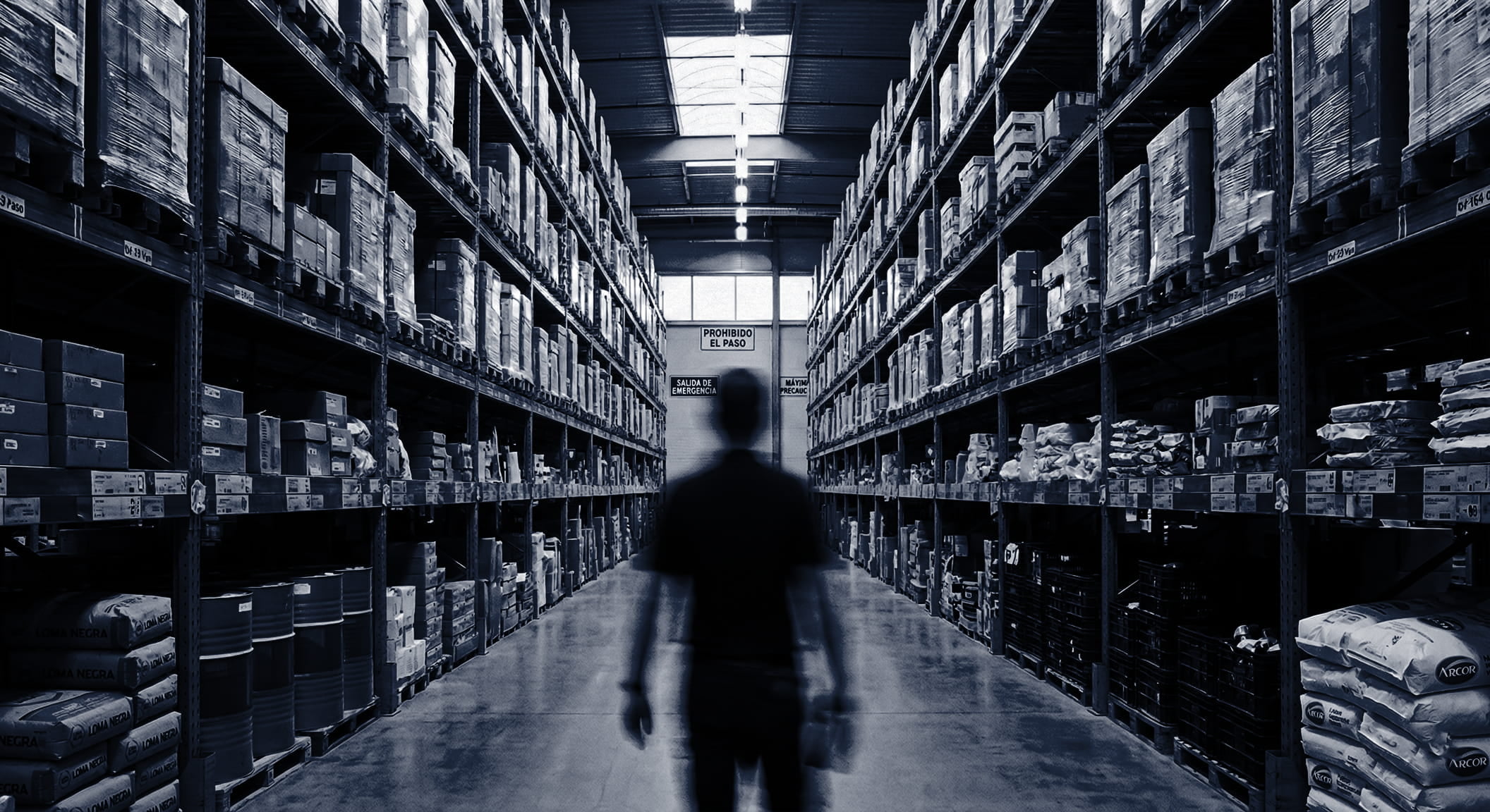 Acentus - Consultoría ecommerce industrial y sistemas de escala para operaciones de alto rendimiento